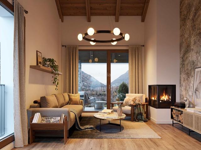 Piso en venta en Alto Gállego, Aragón