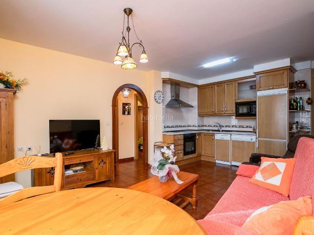 Piso en venta en Alto Gállego, Aragón