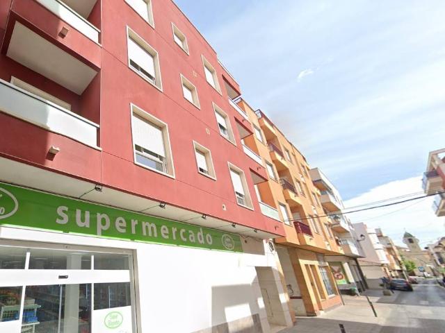 Piso en venta en Bigastro