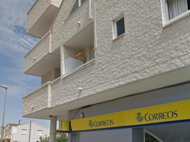 Piso en venta en Bigastro