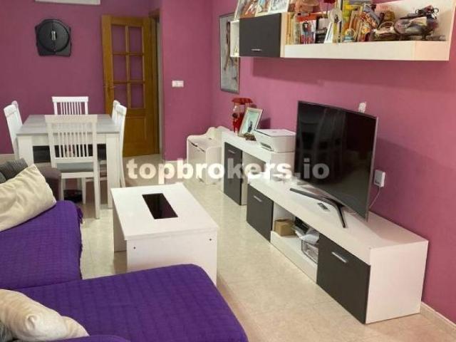 Piso en venta en Bigastro
