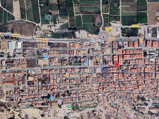 Piso en venta en el Baix Segura / La Vega Baja, Valencia