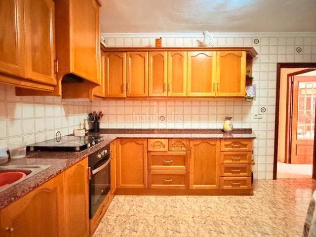 Piso en venta en Bigastro