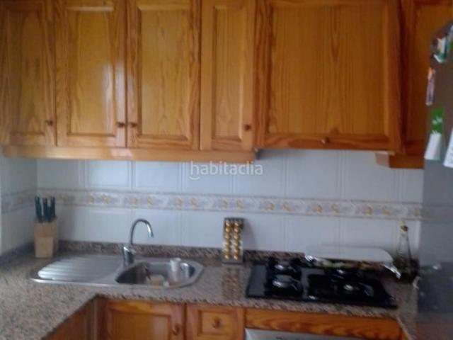 Piso en venta en Bigastro