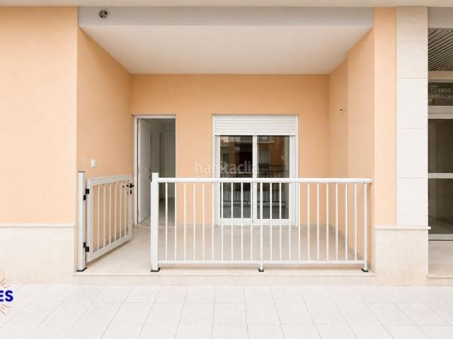 Piso en venta en Bigastro, Alacant / Alicante