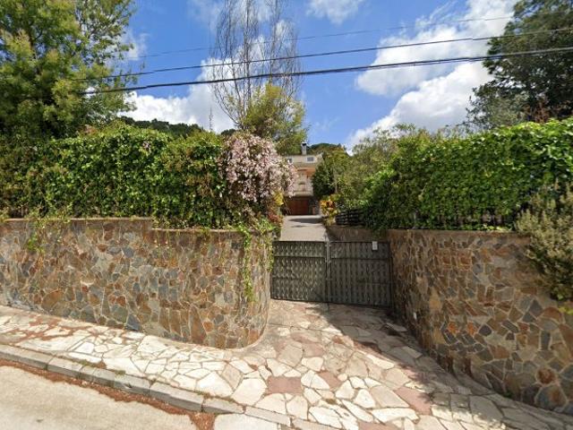 Apartamento en venta en Bigues I Riells
