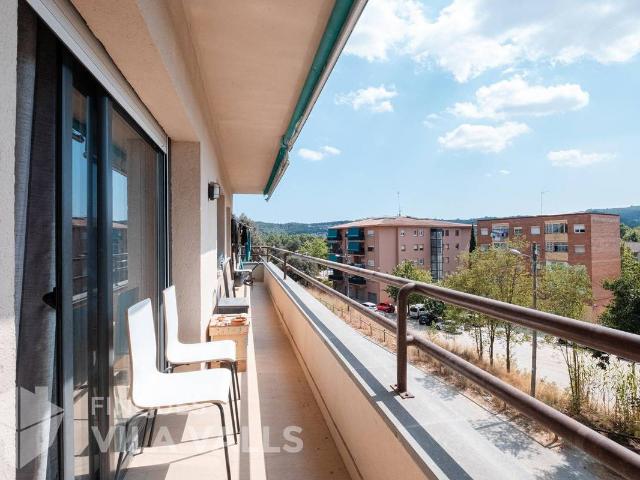 Piso en venta en Bigues, Vallès Oriental