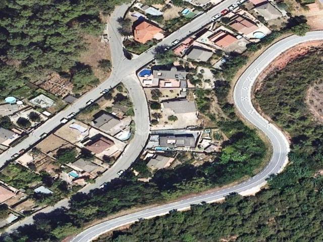 Piso en venta en Bigues, Vallès Oriental