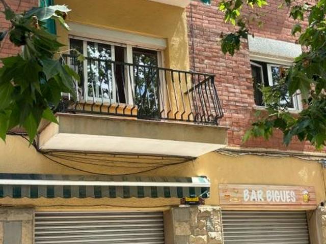 Piso en venta en Bigues, Vallès Oriental