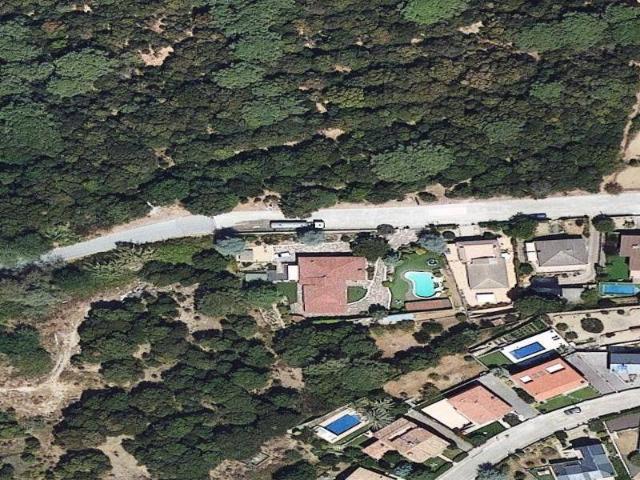 Piso en venta en Bigues, Vallès Oriental
