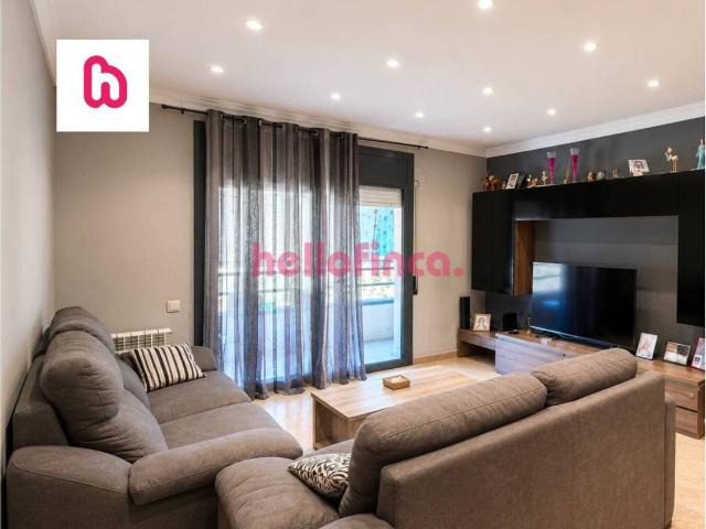 Piso en venta en Bigues, Vallès Oriental