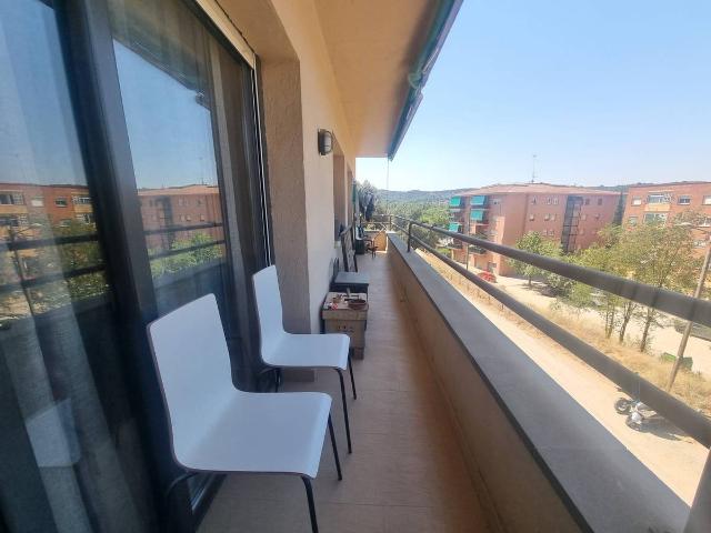 Piso en venta en Bigues, Vallès Oriental