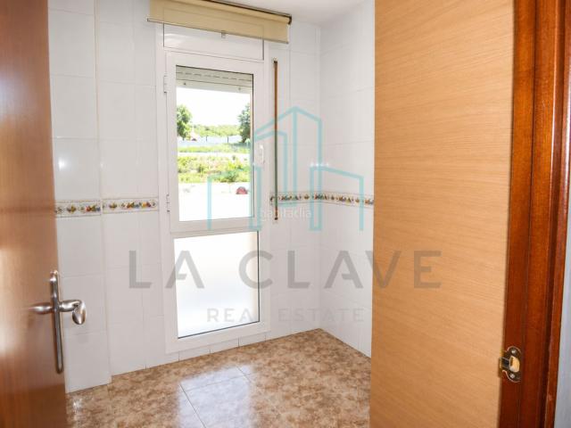 Piso en venta en Bigues, Vallès Oriental