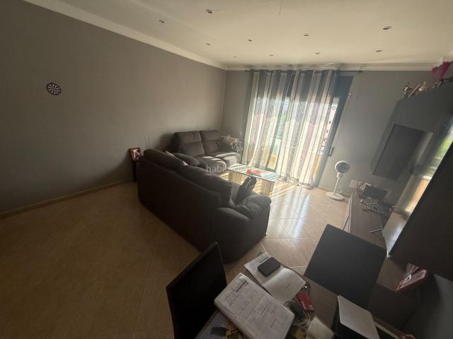 Piso en venta en Bigues, Vallès Oriental