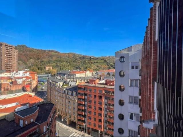 Piso en venta en San Pedro de Deusto-La Ribera, Bilbao