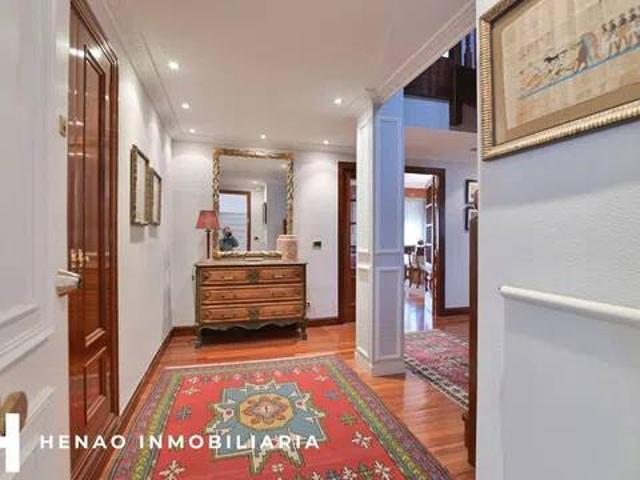 Piso en venta en Abando, Bilbao
