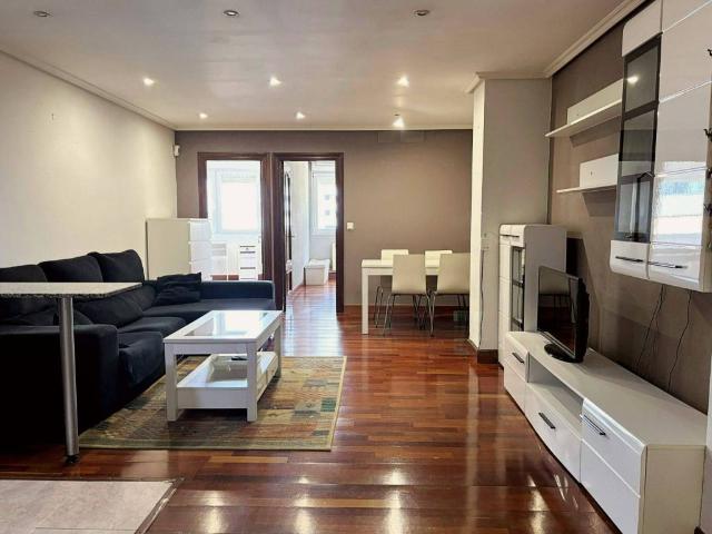 Piso en venta en Begoña, Bilbao