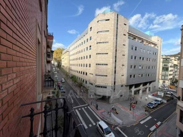 Piso en venta en Bilbao, Guipúzcoa