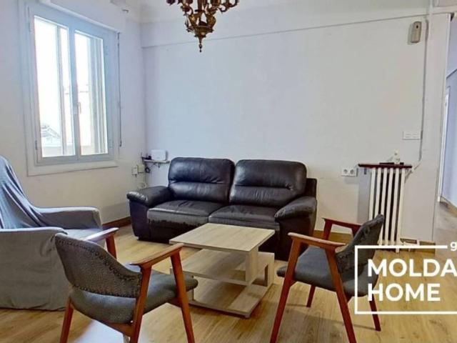Piso en venta en Bilbao, Guipúzcoa