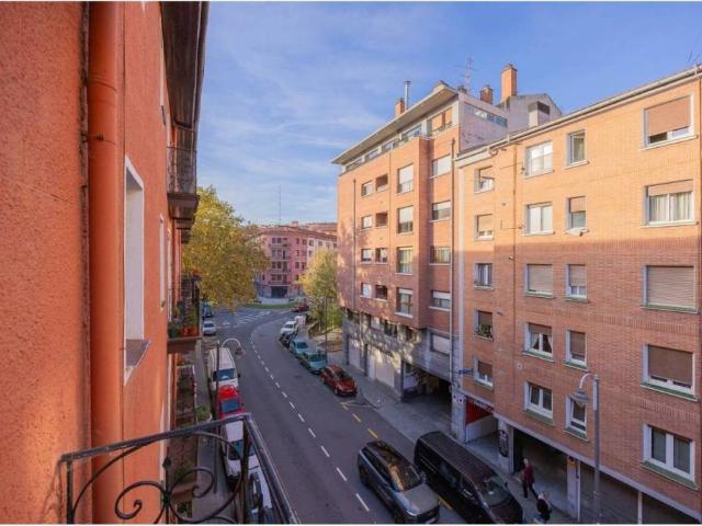 Piso en venta en Begoña, Bilbao