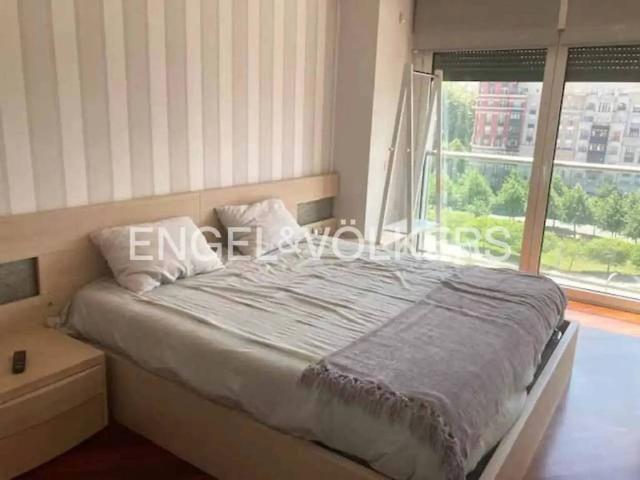 Piso en venta en Bilbao, Guipúzcoa