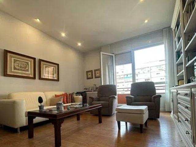 Piso en venta en Deusto, Bilbao