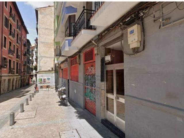 Piso en venta en Bilbao, Guipúzcoa