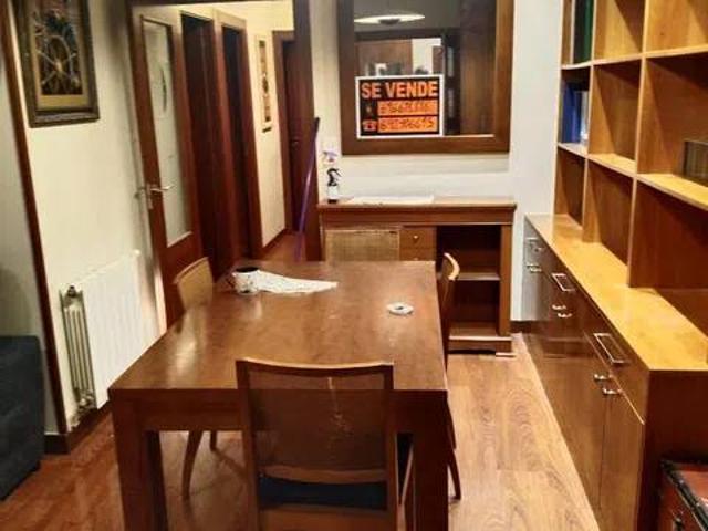 Piso en venta en Errekalde, Bilbao