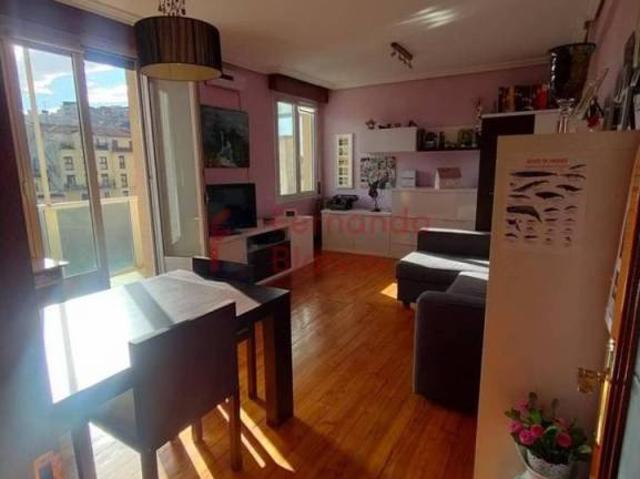 Piso en venta en Bilbao, Guipúzcoa