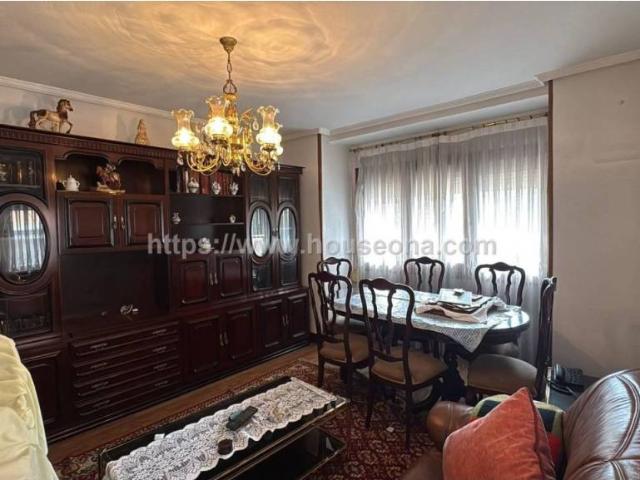 Piso en venta en Bilbao, Guipúzcoa