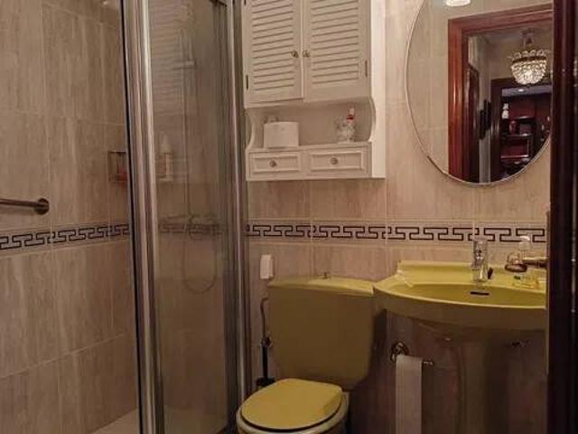 Piso en venta en Basurtu, Bilbao