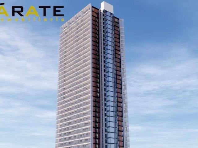 Piso en venta en Basurtu-Zorrotza, Bilbao