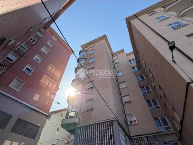 Piso en venta en Bilbao, Guipúzcoa