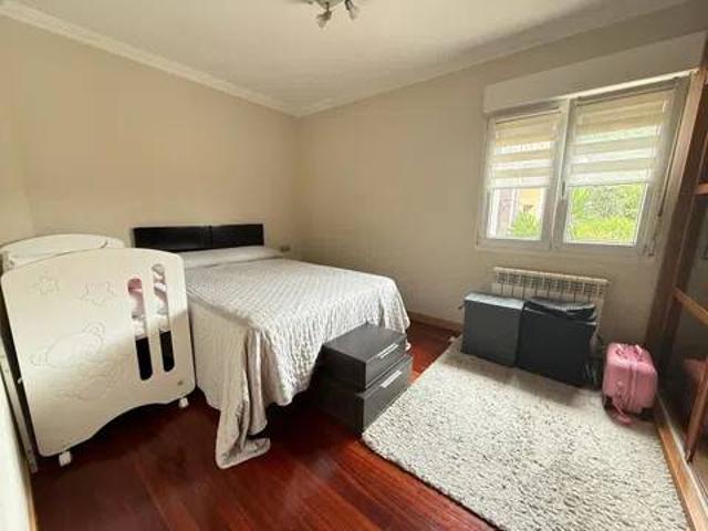 Piso en venta en Uribarri, Bilbao
