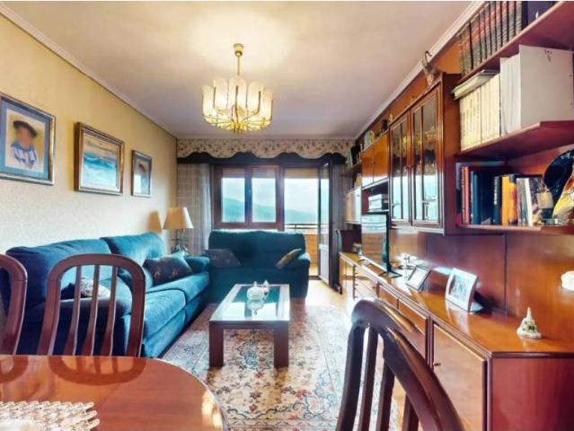 Piso en venta en Bilbao, Bizkaia