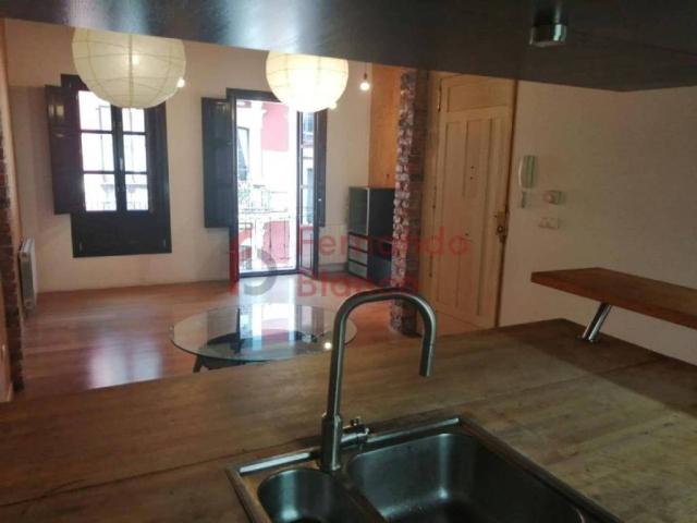 Piso en venta en Bilbao, Guipúzcoa