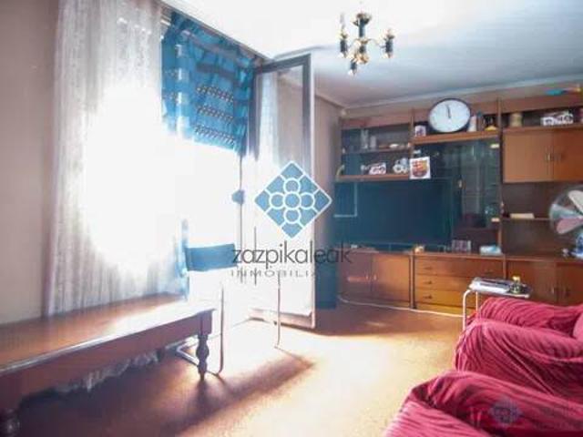 Piso en venta en Ibaiondo, Bilbao