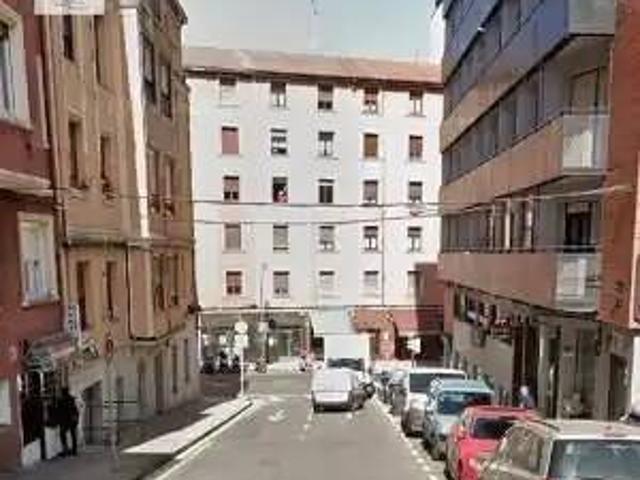 Piso en venta en Basurtu-Zorrotza, Bilbao