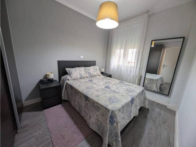 Piso en venta en Begoña, Bilbao