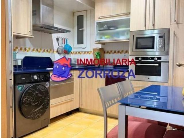 Piso en venta en Bilbao, Guipúzcoa