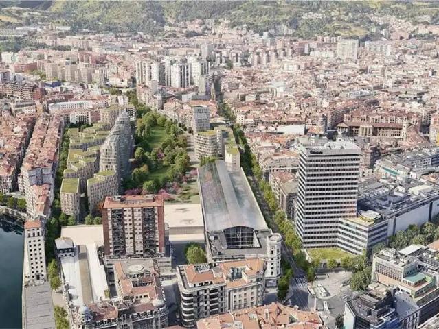 Piso en venta en Ibaiondo, Bilbao