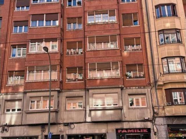 Piso en venta en Basurtu-Zorrotza, Bilbao