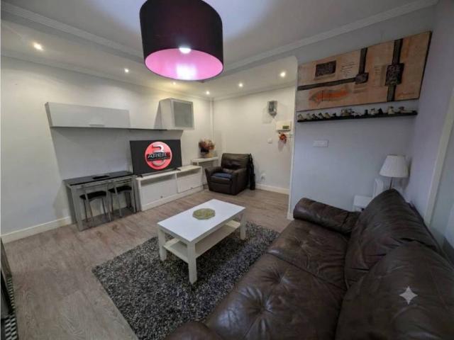 Piso en venta en Begoña, Bilbao