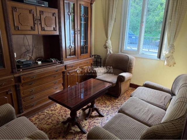 Piso en venta en Bilbao, Guipúzcoa