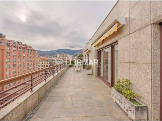 Piso en venta en Abando, Bilbao