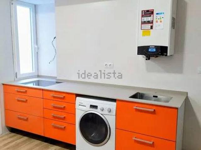 Piso en venta en Abando, Bilbao