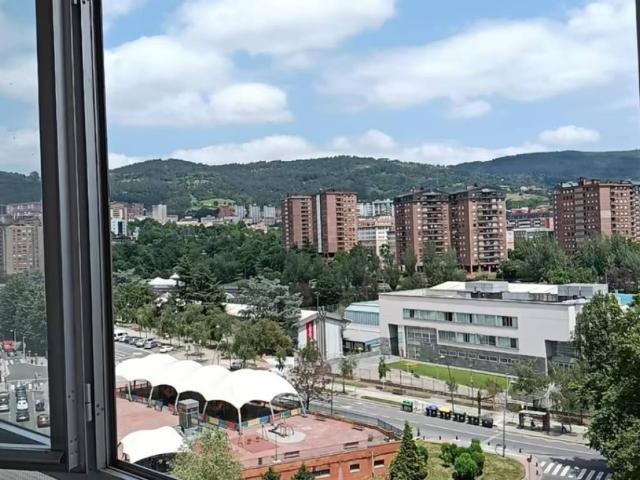 Piso en venta en Bilbao, Santutxu