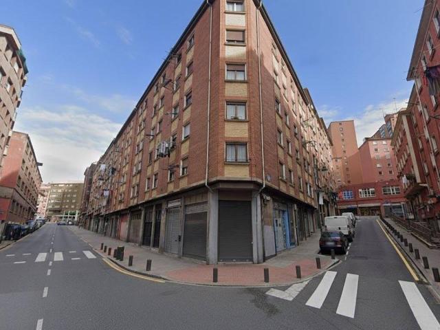 Piso en venta en Begoña, Bilbao