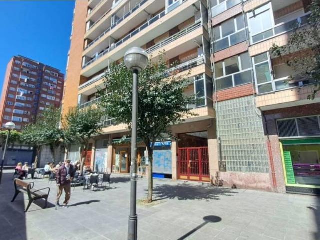 Piso en venta en Bilbao, Santutxu