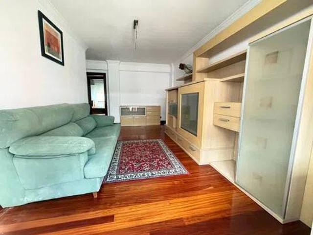 Piso en venta en Uribarri, Bilbao